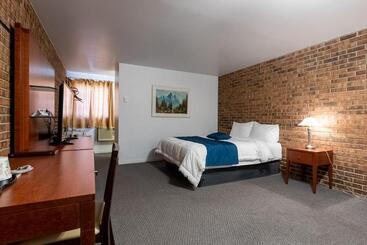 호스텔 Auberge L étape