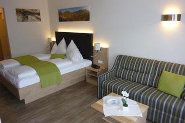 旅馆 Gasthof Goldenes Schiff