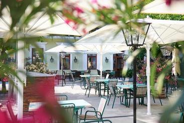 هاستل Gasthof Goldenes Schiff