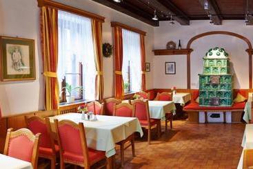 هاستل Gasthof Goldenes Schiff