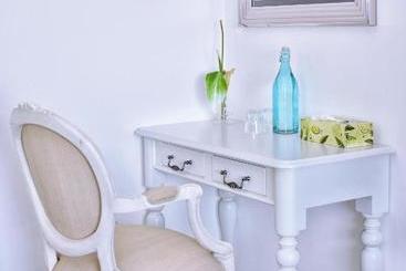 تختخواب و صبحانه Villa Sante