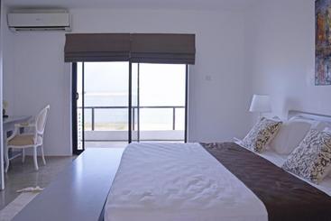 تختخواب و صبحانه Villa Sante