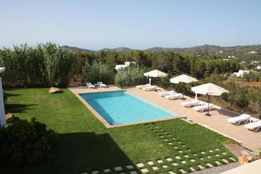 酒店 La Pitiusa Agroturismo