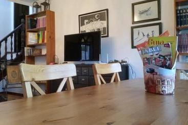 펜션 Casa Las Vistas