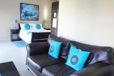 پانسیون Fusion House B&b And Conference Venue Solar Powered