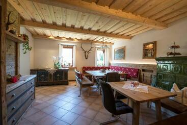 Пансион Glautschhof