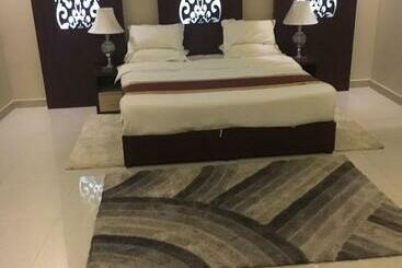 Retaj Hotel Apartments