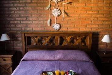 هتل آپارتمان El Quincho