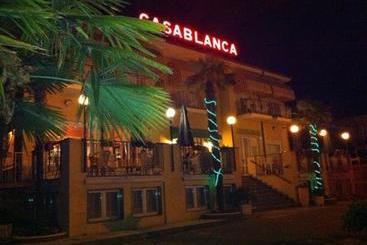 هتل Casablanca