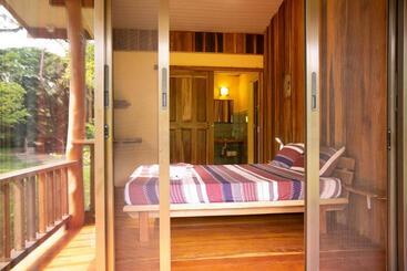 ペンション Brigitte S Ranch