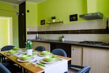 Пансион Green Corner Wellness