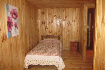 پانسیون Hostal Austral
