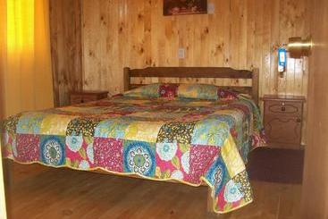 پانسیون Hostal Austral