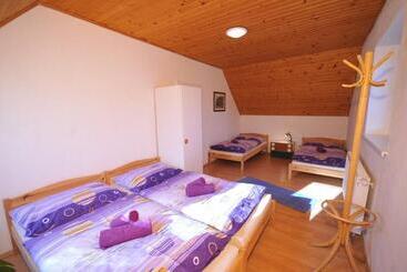 膳宿费 Penzión Belvia