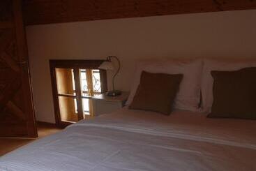 ペンション Penzion Na Náměstí