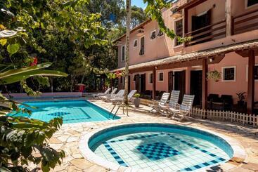 Пансион Pousada Y Goá