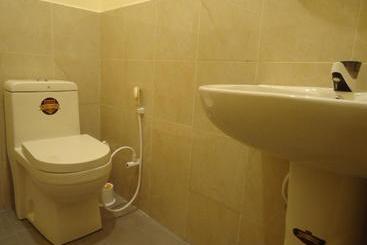 ペンション Sanmi Resort