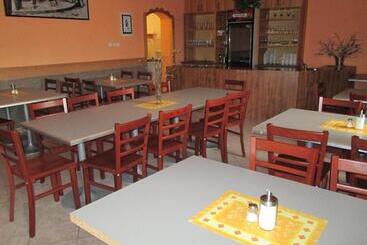 پانسیون Union