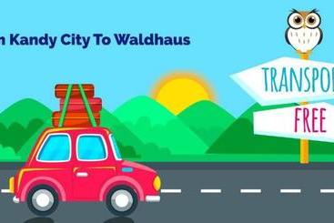 پانسیون Waldhaus Kandy