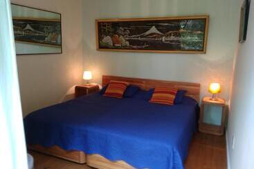 هاستل Posada Irsis