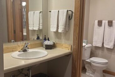 فندق صغير River Run Inn