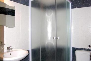 公寓式酒店  Apartmány Family Veľký Meder