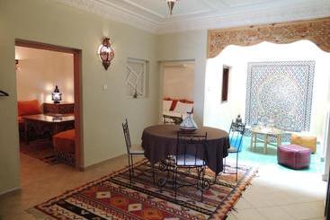 Appart Khris Palace