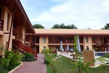 Arbiru Beach Resort
