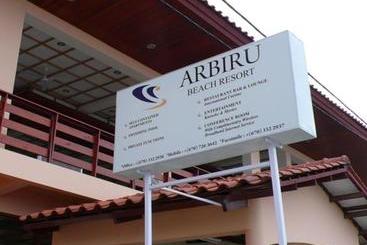 Arbiru Beach Resort