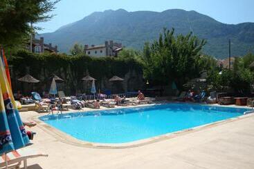 מלון דירות Everest Apart