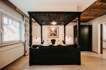 Flasch Appart Pension