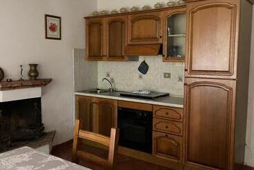 هتل Agriturismo Pietramora