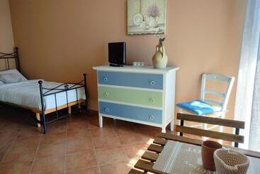 בית מלון כפרי Villa Albina