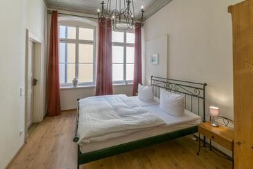 Пансион Albergo Toscana