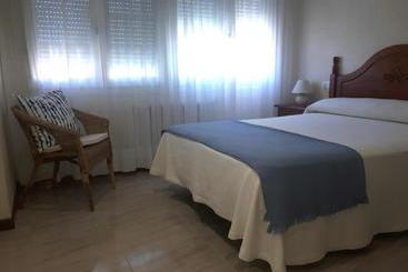 پانسیون As Viñas