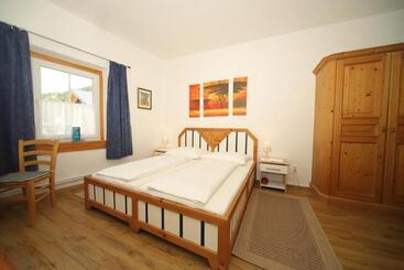 ペンション Bockwirt