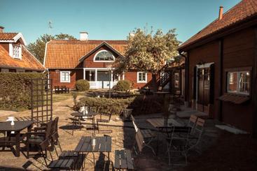 پانسیون Eksgården