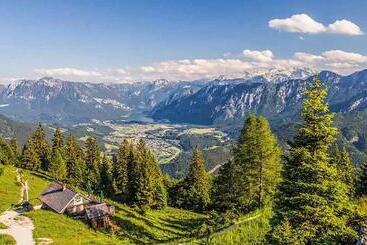 Пансион Hoferbauergut