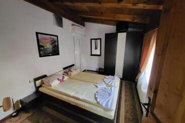 펜션 Oasis Guest House