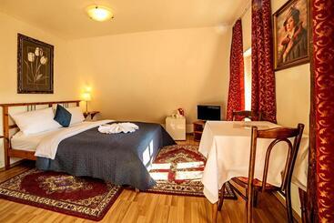 بنسيون Penzión Rozália