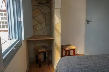 펜션 Pousada Arco íris