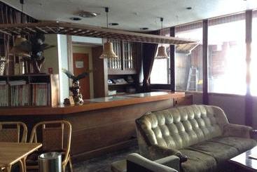 پانسیون Resort Inn Chitose