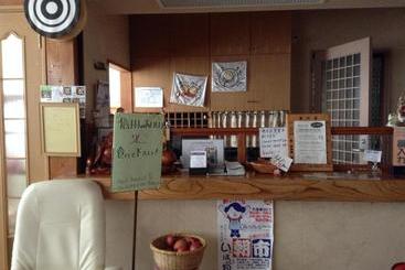 پانسیون Resort Inn Chitose