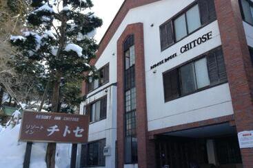 پانسیون Resort Inn Chitose