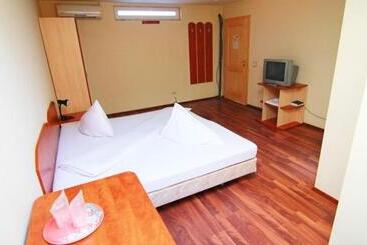 Pension Saphir