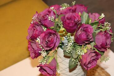 מלון דירות Yanbu Inn Residential Suites