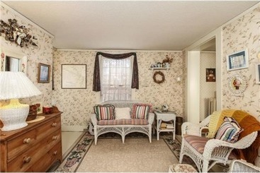 هتل Chester Bulkley House Bed & Breakfast