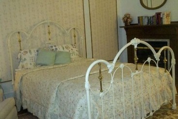 호텔 Chestnut Charm Bed & Breakfast