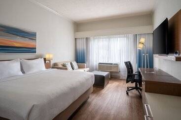 酒店 Courtyard By Marriott   Naples