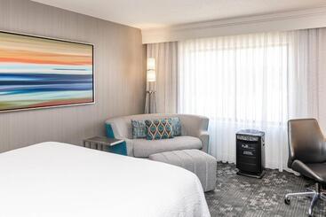 فندق Country Inn & Suites By Radisson, Columbus Edinburgh